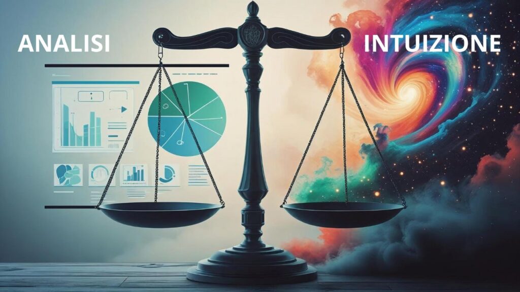 Decision making: usare i dati senza esserne succubi