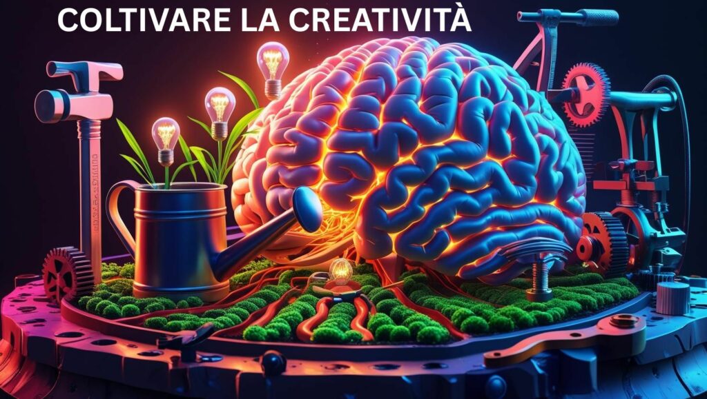 Cos’è il pensiero creativo e come sbloccarlo